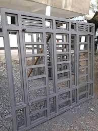 Aluminium Door