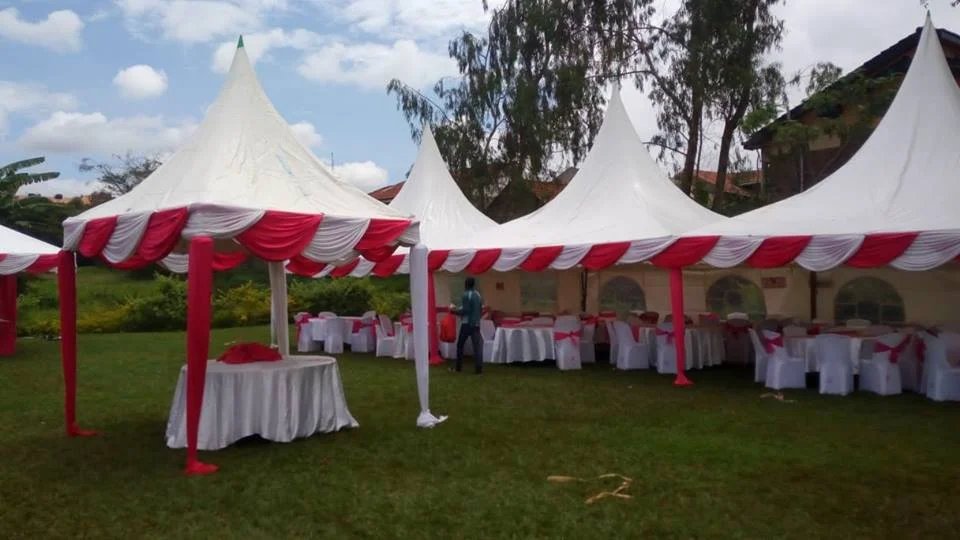 Event Tents